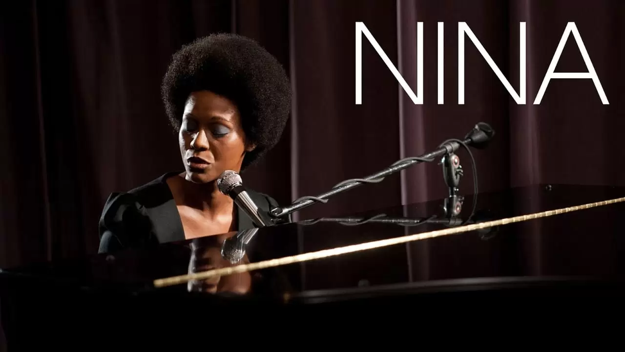 Nina Backdrop
