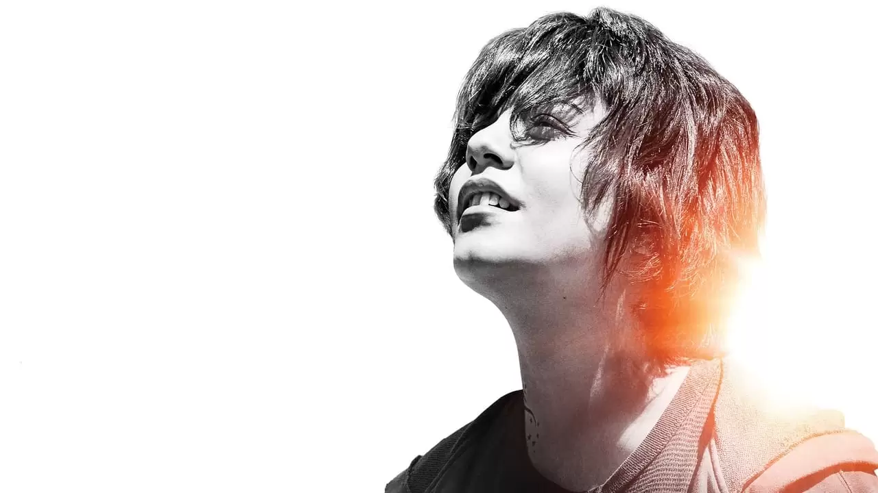 Gimme Shelter Backdrop