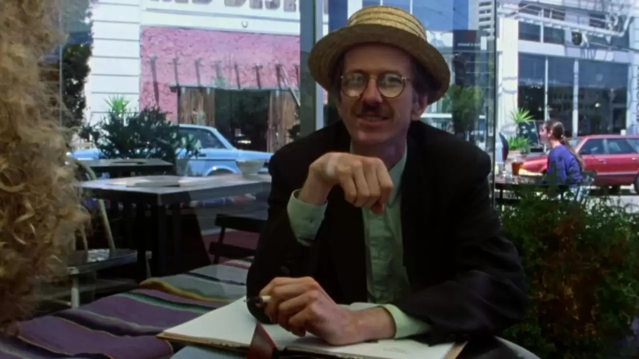 Crumb Backdrop