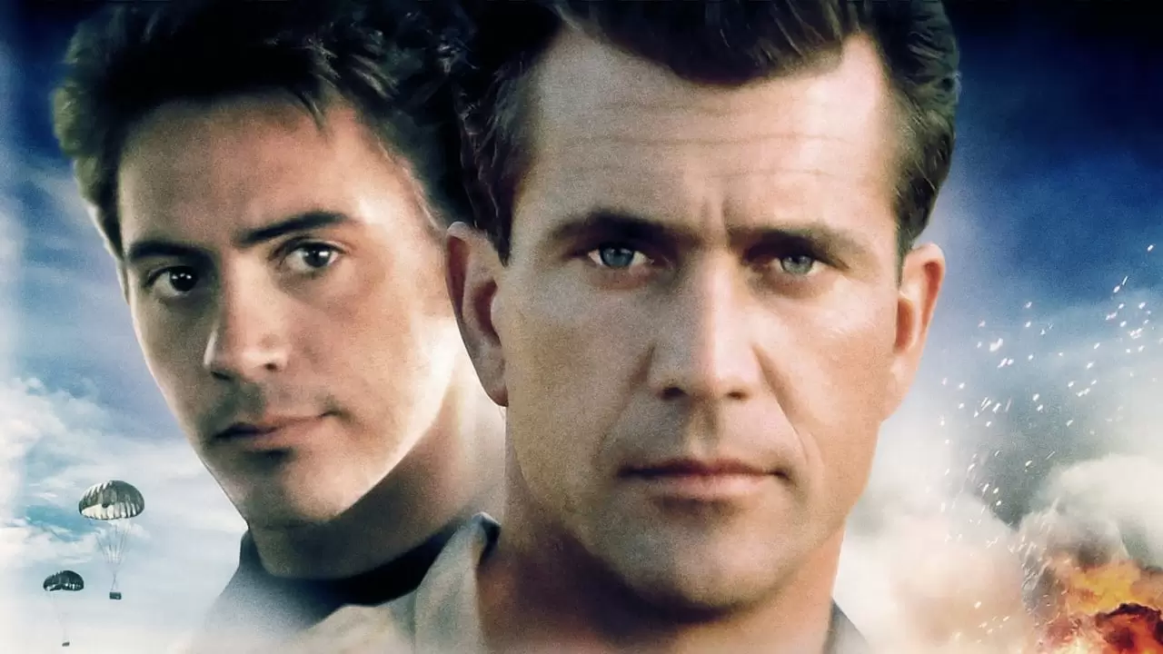 Air America Backdrop