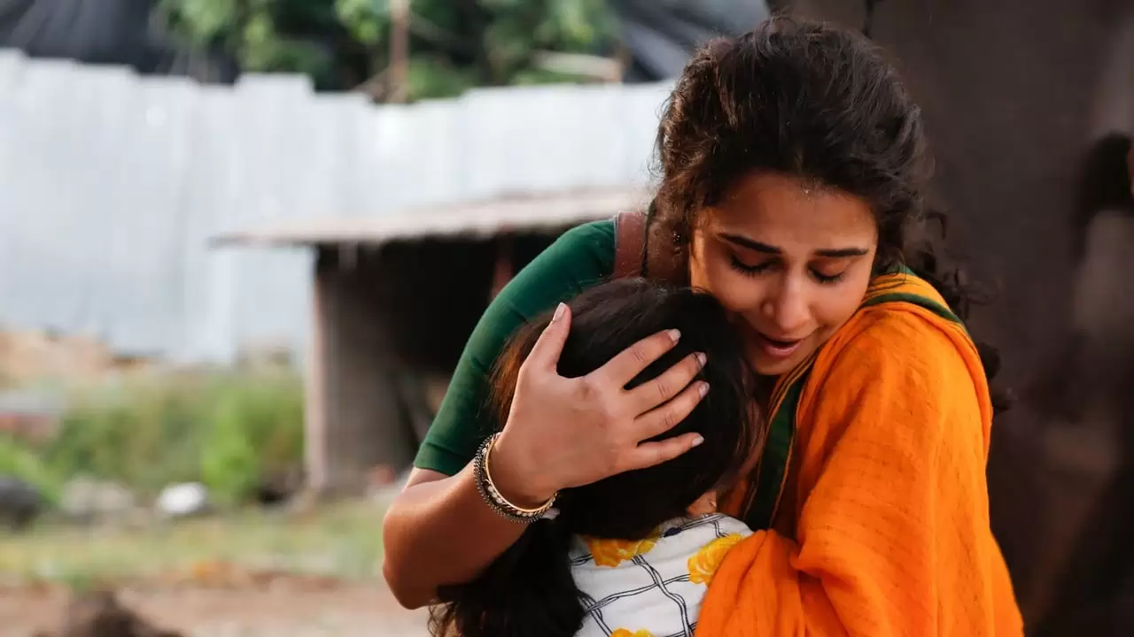 Kahaani 2 Backdrop