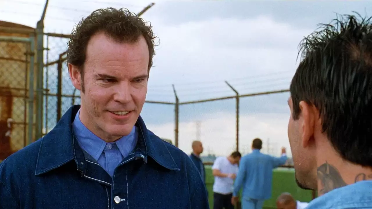 Wishmaster 2: Evil Never Dies Backdrop
