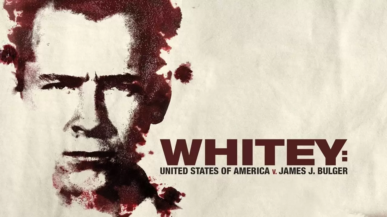 Whitey: United States of America v. James J. Bulger Backdrop