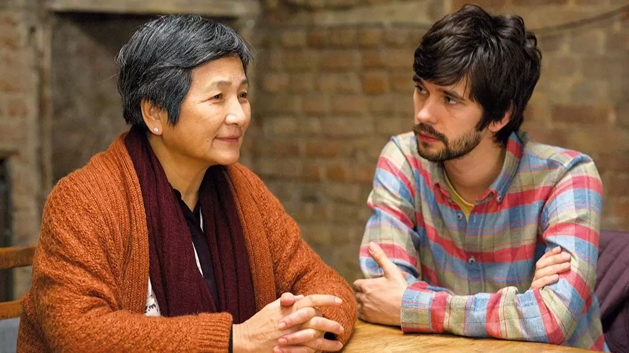 Lilting Backdrop