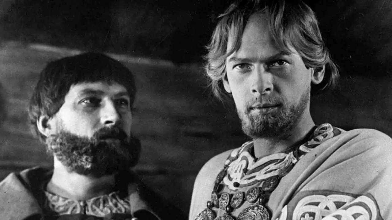 Alexander Nevsky Backdrop