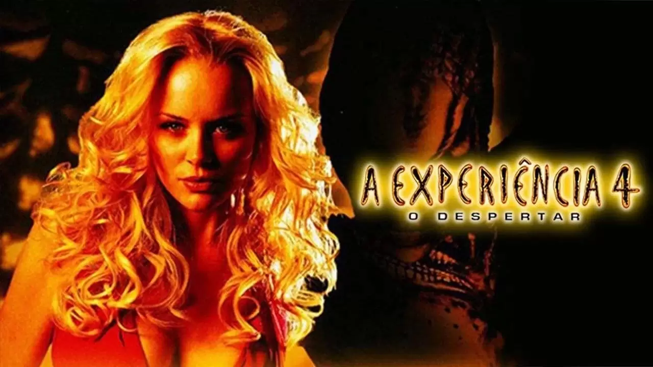 Species: The Awakening Backdrop