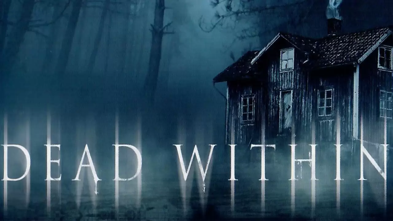 Dead Within Backdrop