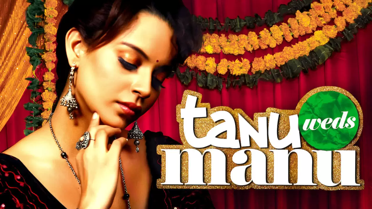 Tanu Weds Manu Backdrop