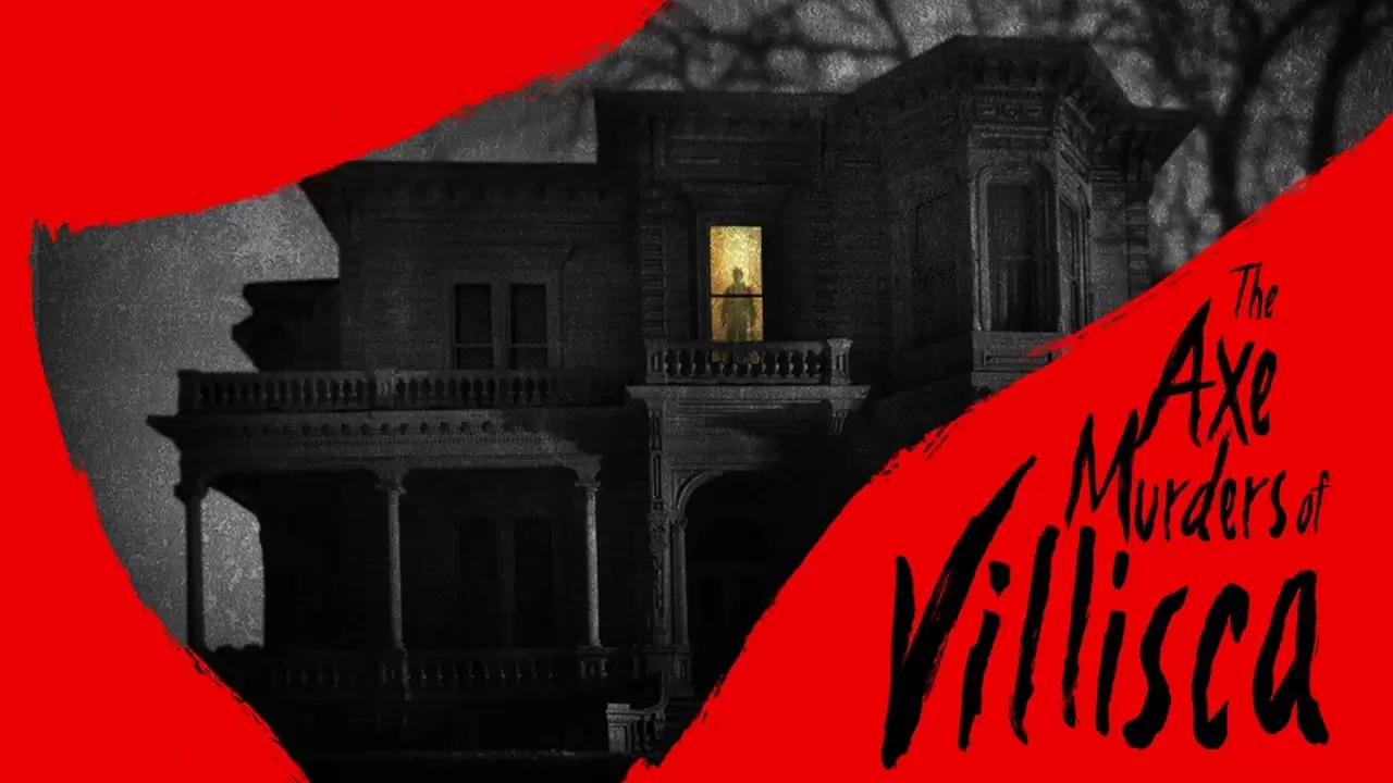 The Axe Murders of Villisca Backdrop