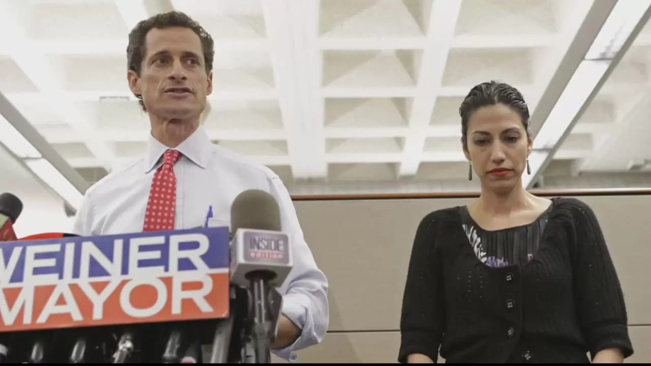 Weiner Backdrop