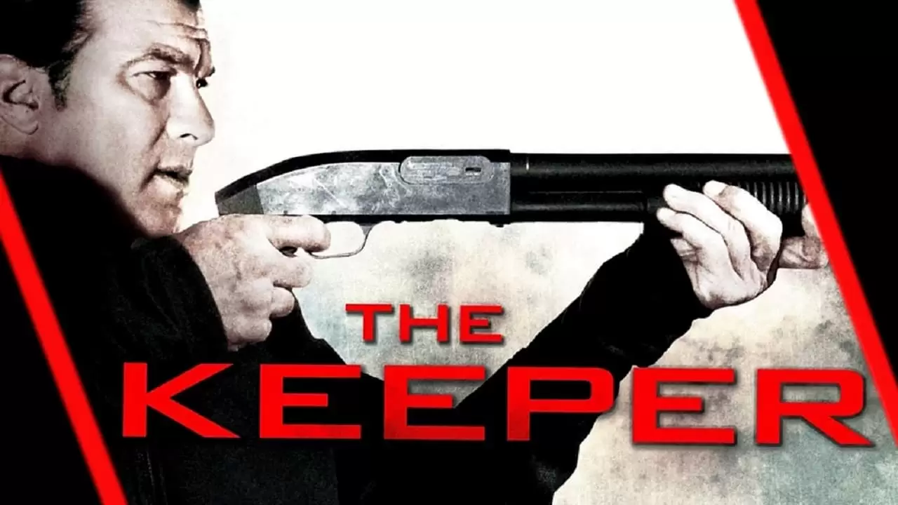 The Keeper Backdrop