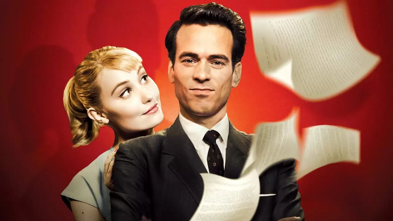 Populaire Backdrop