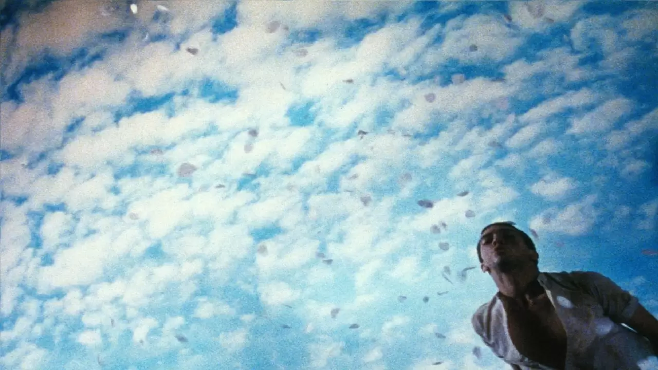 Poison Backdrop
