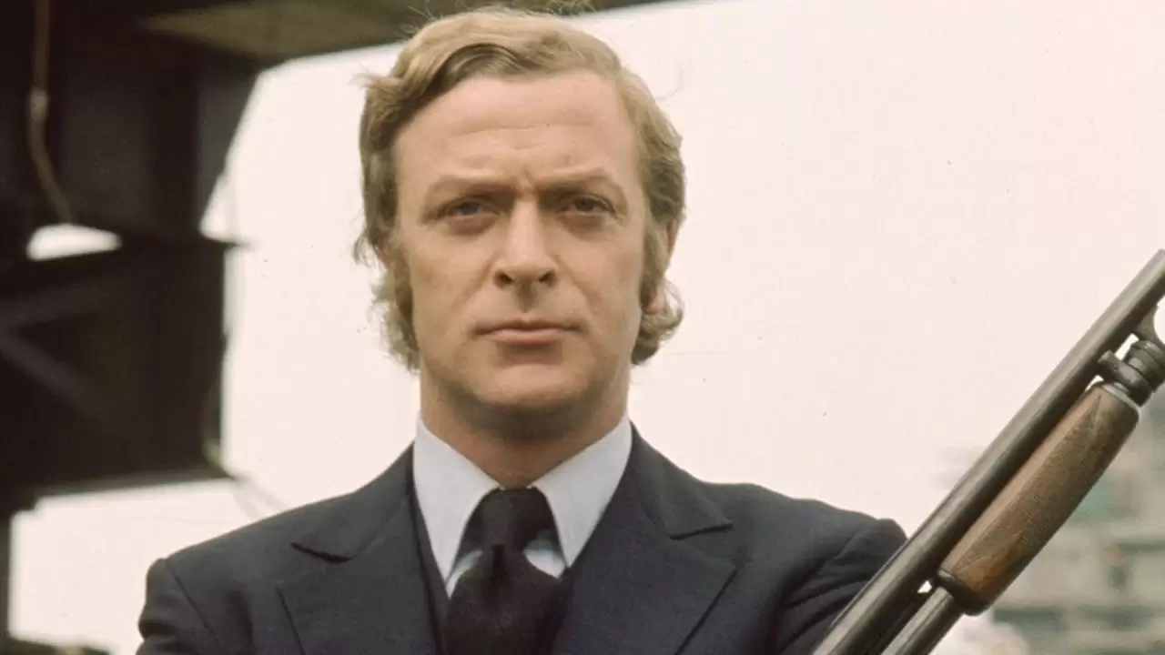 Get Carter Backdrop