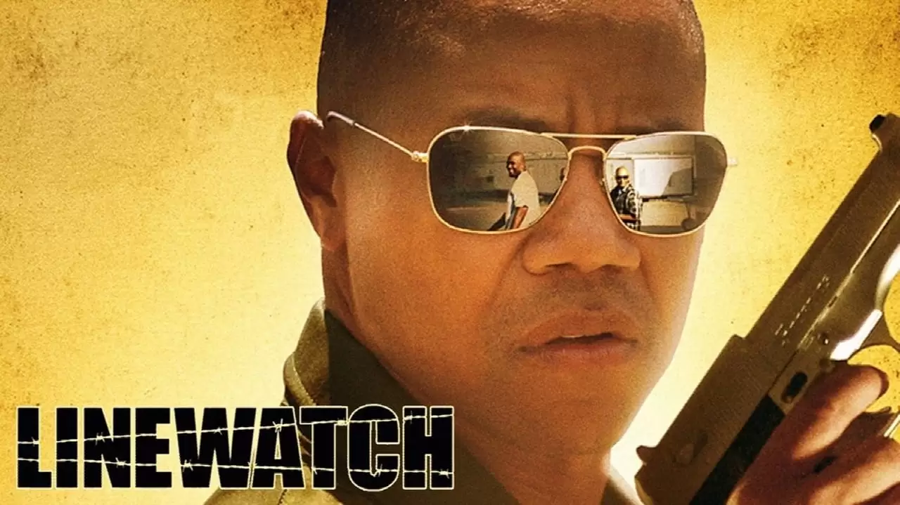 Linewatch Backdrop