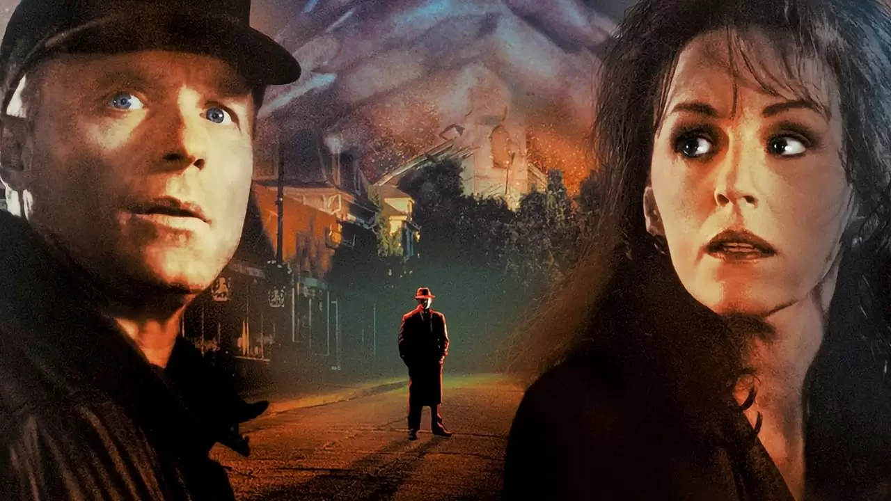 Needful Things Backdrop