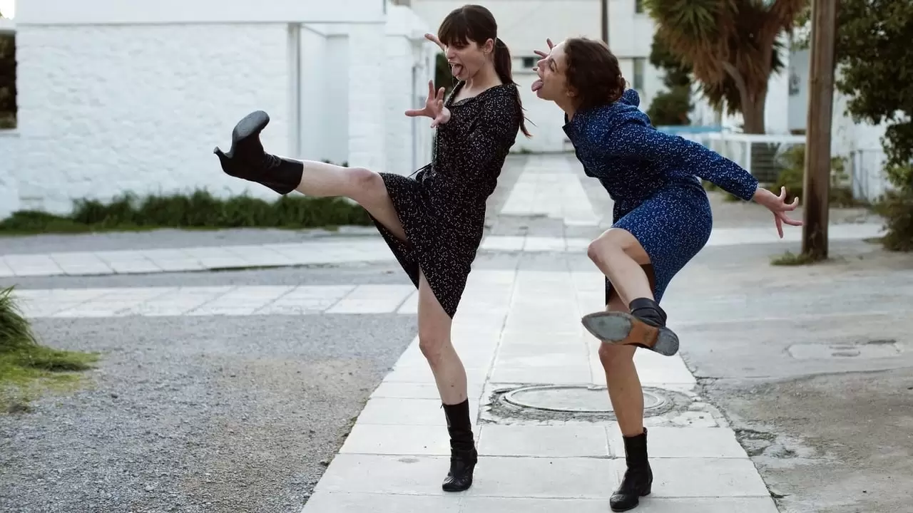 Attenberg Backdrop