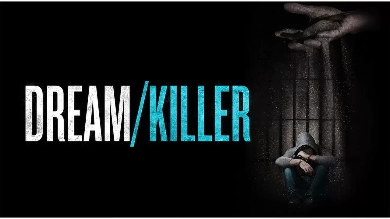 Dream/Killer Backdrop