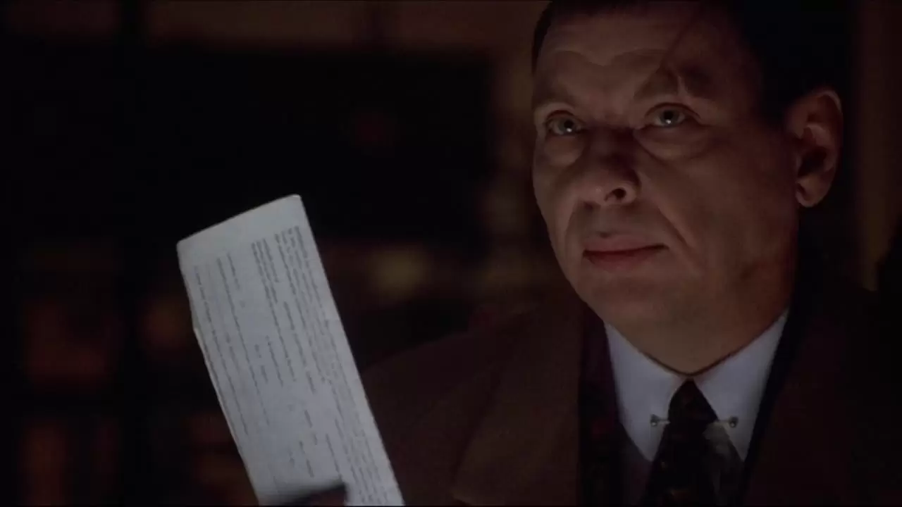 Darkman II: The Return of Durant Backdrop