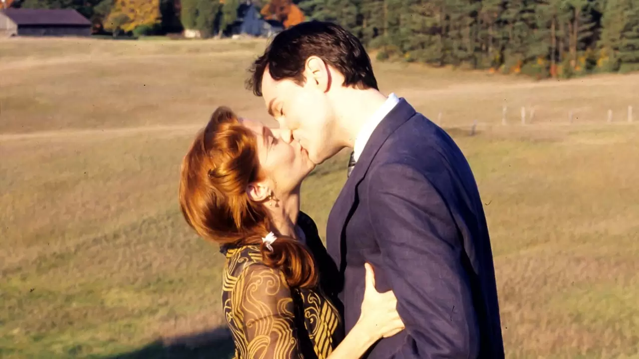Anne of Green Gables: The Continuing Story Backdrop