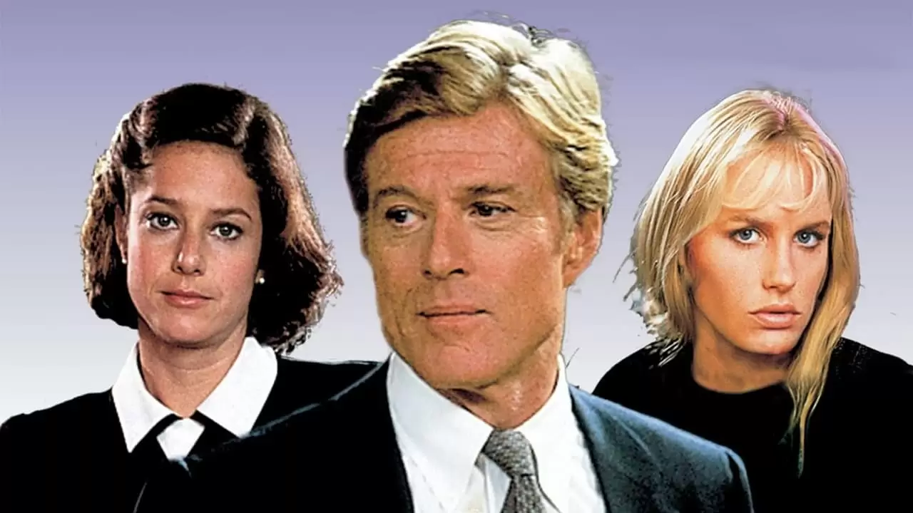 Legal Eagles Backdrop