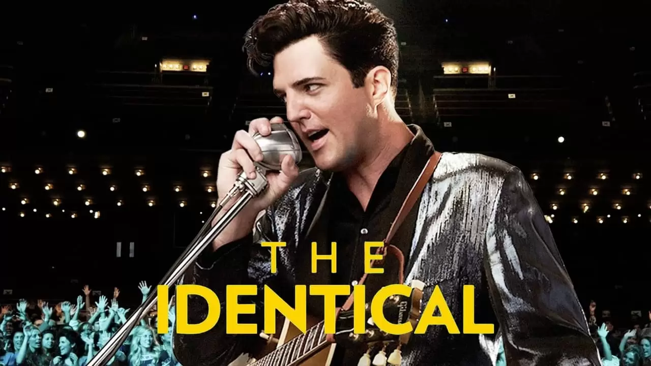 The Identical Backdrop