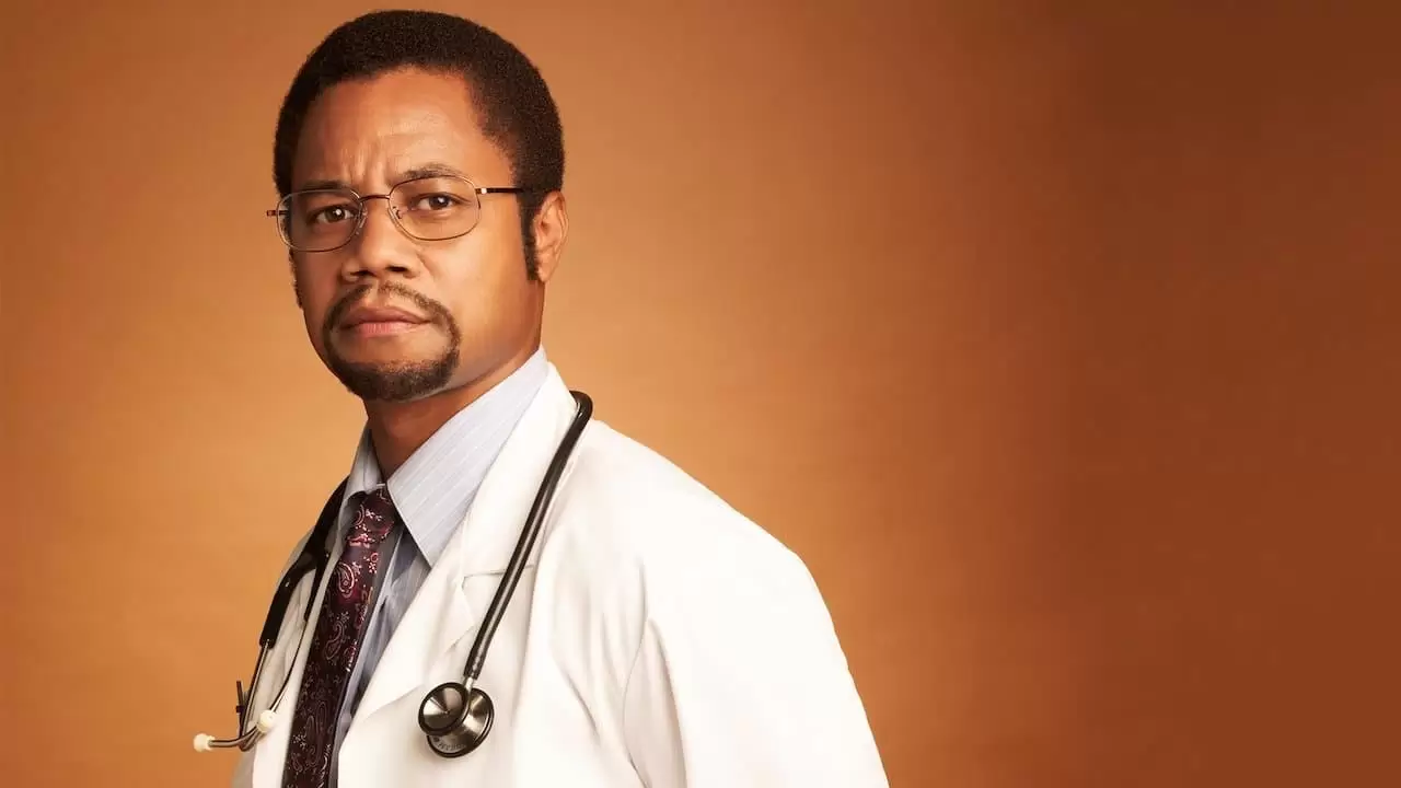 Gifted Hands: The Ben Carson Story Backdrop