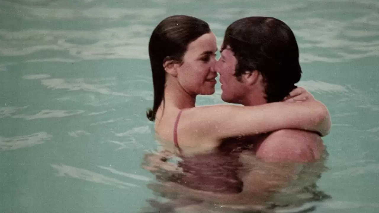 Breathless Backdrop