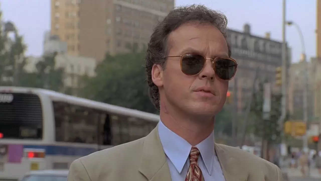 One Good Cop Backdrop