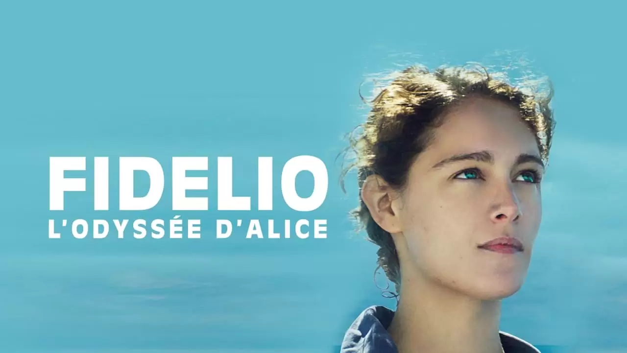 Fidelio: Alice's Odyssey Backdrop