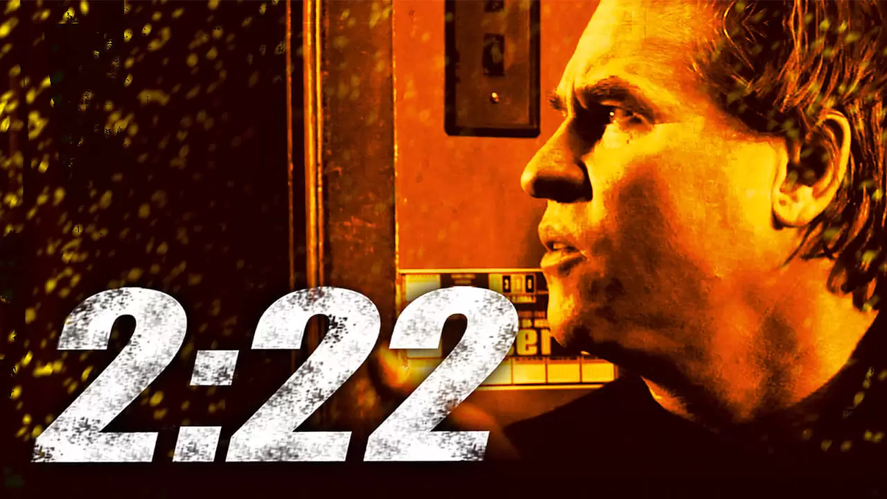 2:22 Backdrop