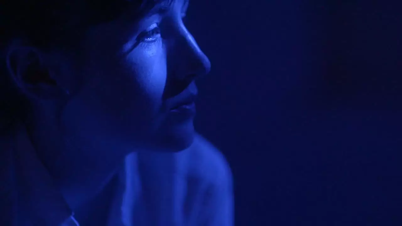 Kate Plays Christine Backdrop
