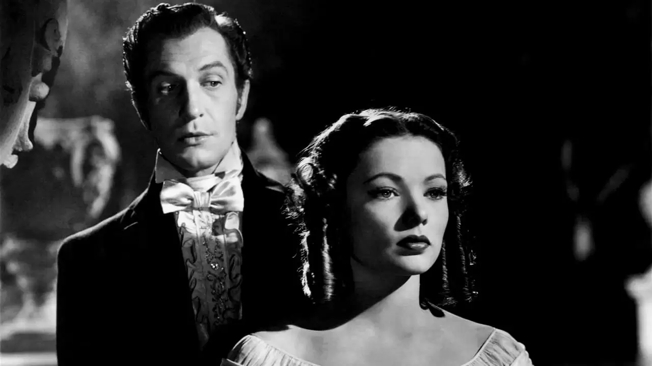 Dragonwyck Backdrop