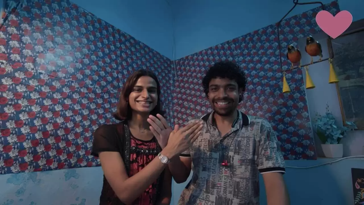 LSD 2: Love, Sex Aur Dhokha 2 Backdrop