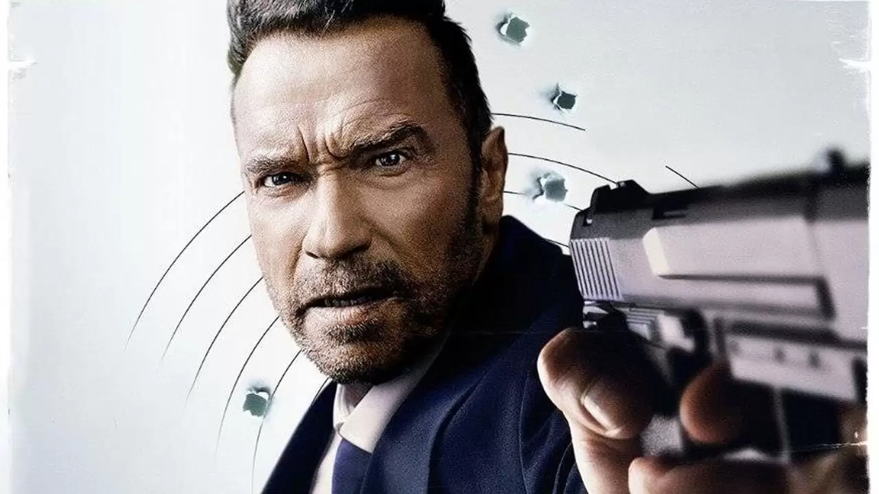 Killing Gunther Backdrop