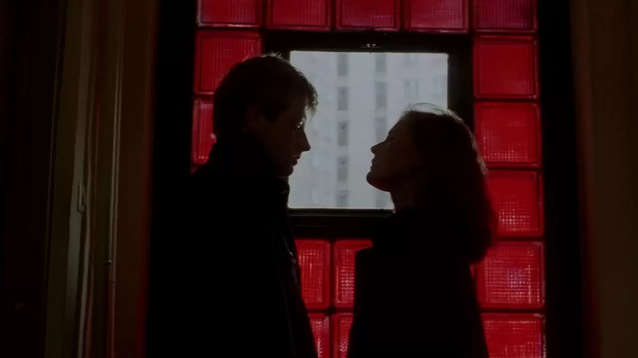 Dekalog Backdrop