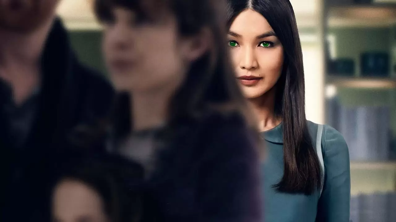 Humans Backdrop
