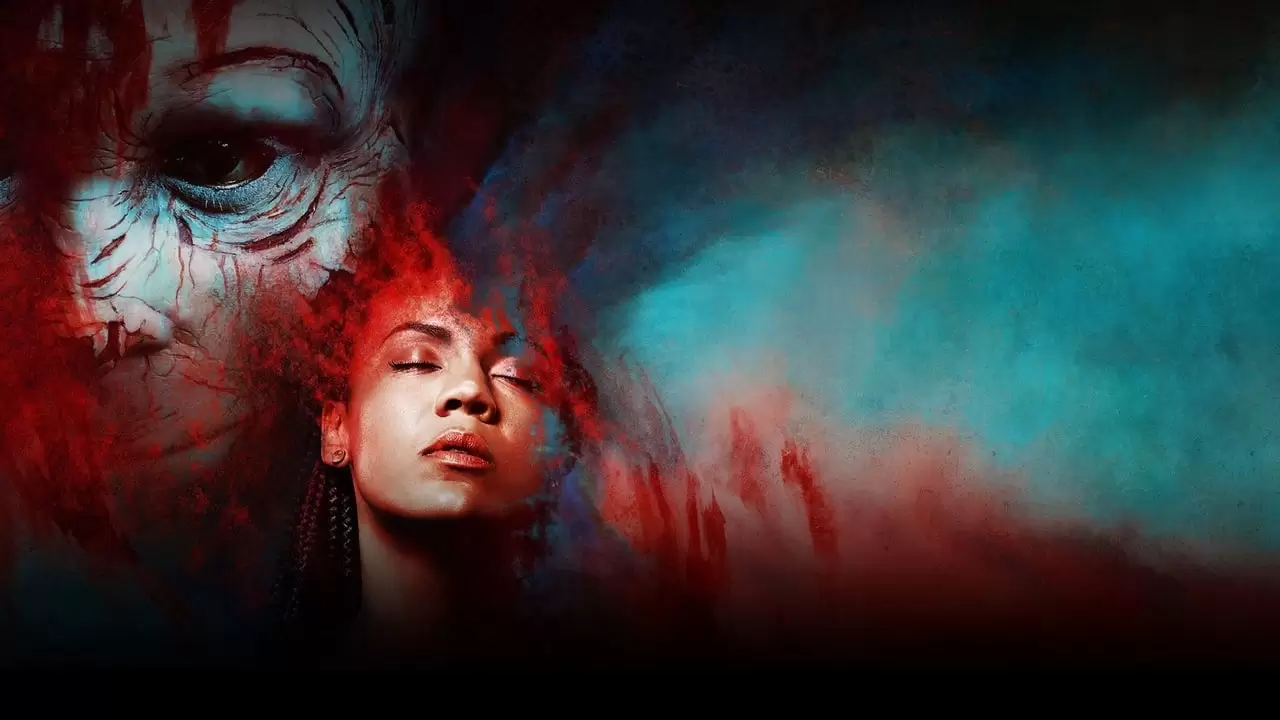 Channel Zero Backdrop