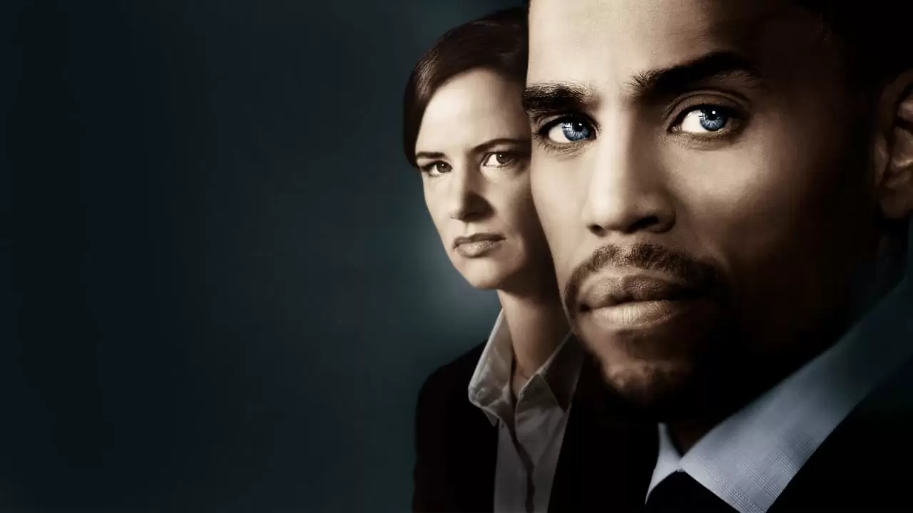Secrets and Lies Backdrop