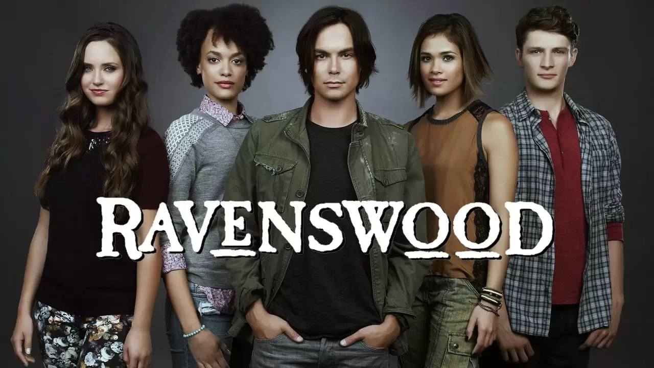 Ravenswood Backdrop