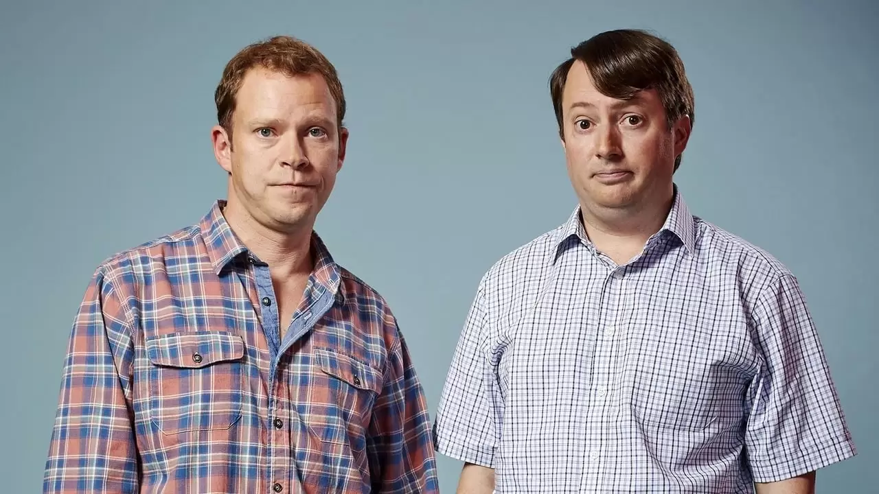Peep Show Backdrop