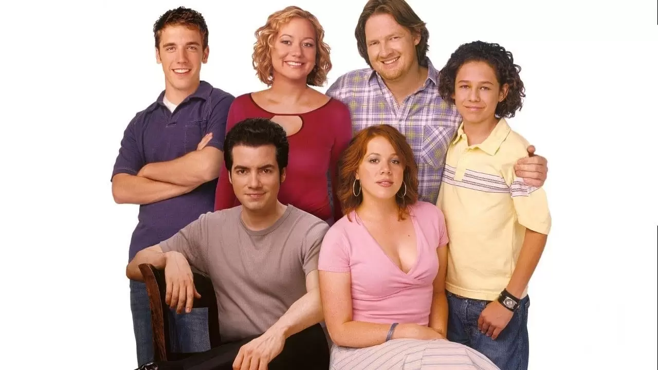 Grounded for Life Backdrop