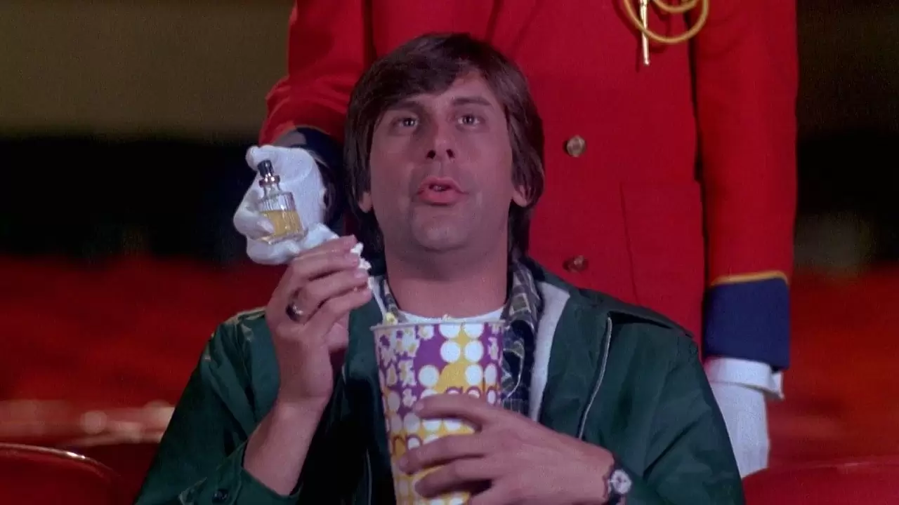 The Kentucky Fried Movie Backdrop