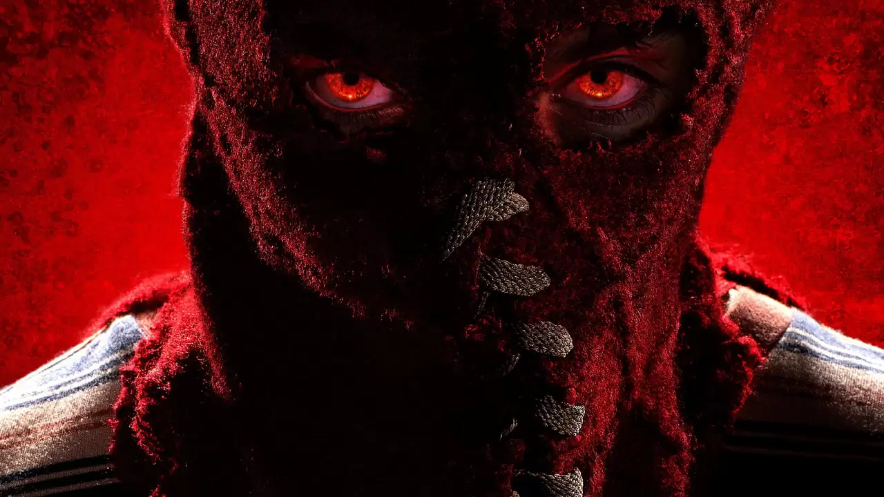 Brightburn Backdrop