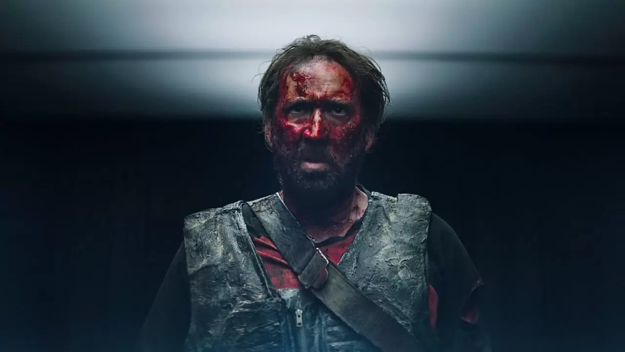 Mandy Backdrop