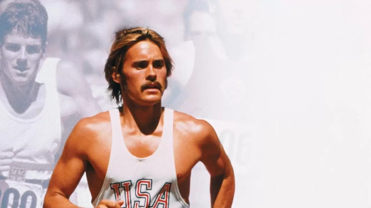 Prefontaine Backdrop