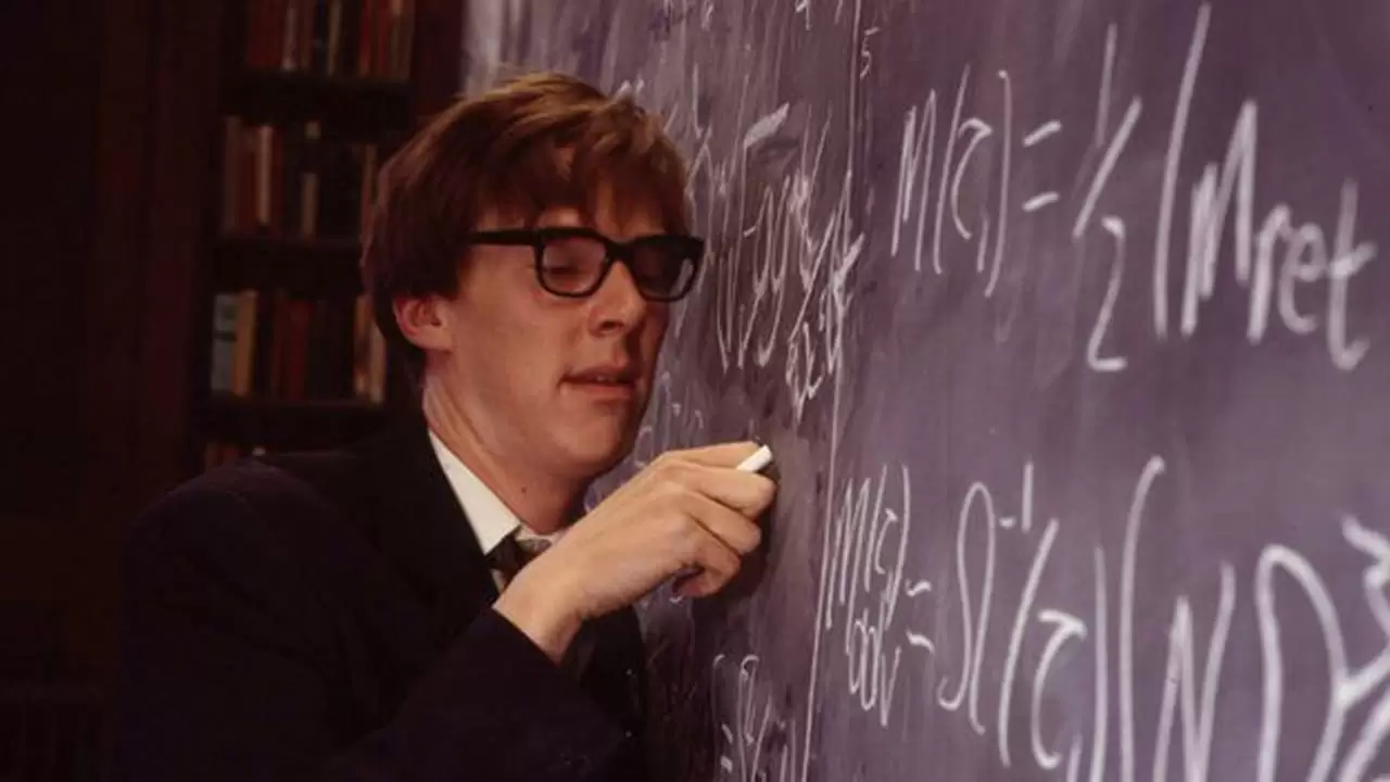 Hawking Backdrop