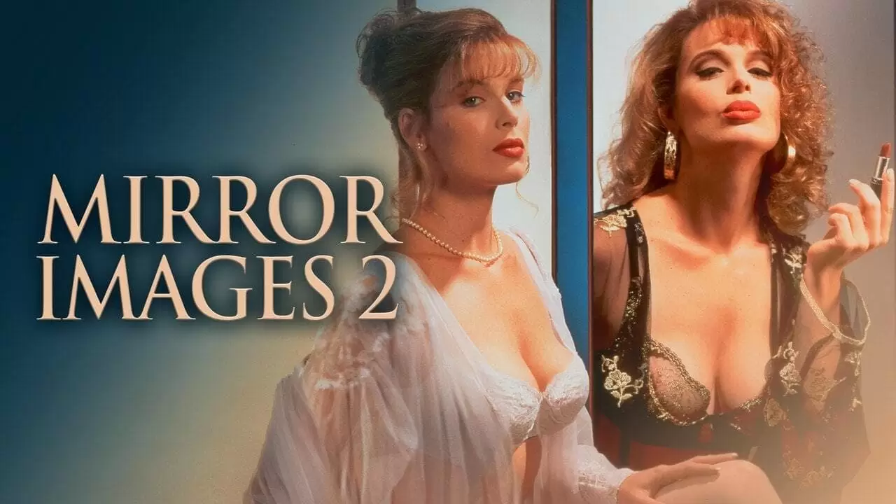 Mirror Images II Backdrop
