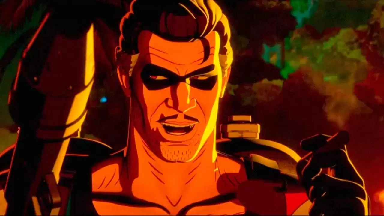 Watchmen: Chapter I Backdrop