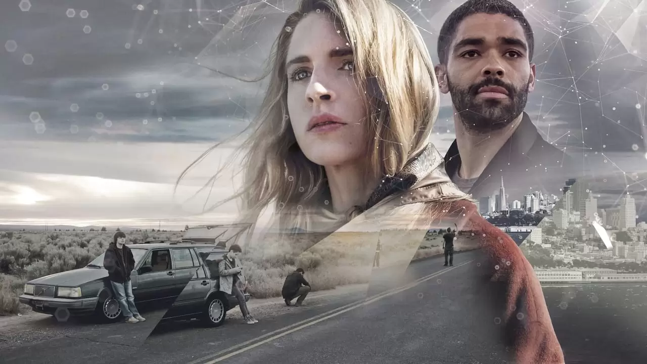 The OA Backdrop
